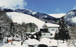 Hakuba Landmark Happo Lodge