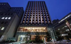HOTEL UNIZO Osaka Yodoyabashi