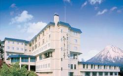 Niseko Prince Hotel Hirafutei