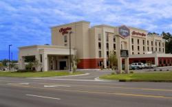 Hampton Inn Washington