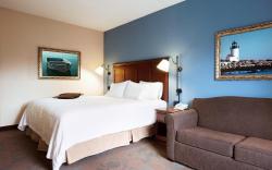 Hampton Inn and Suites Wells Ogunquit