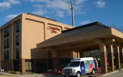 Hampton Inn Columbia-I-26 Airport