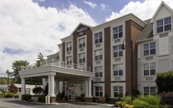 Hampton Inn Buffalo-Williamsville