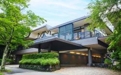 Hotel Marroad Karuizawa