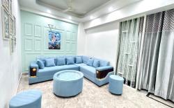 The Olivia|Luxury Stay|step away from Laxman Jhula