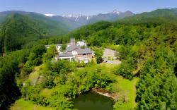 Azumino Hotaka View Hotel