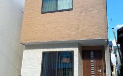 Entire home 1 min walk from JR Free parking Max6 