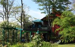 Country Inn Canadian House