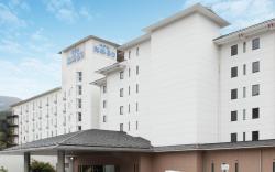 Shiobara Onsen Hotel Ohruri