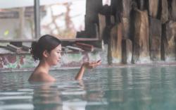 Kusatsu-Onsen Hotel Resort