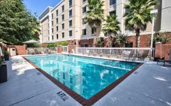 Hampton Inn & Suites Tallahassee I-10-Thomasville Rd