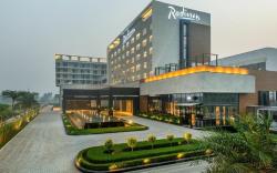 Radisson Hotel Phagwara