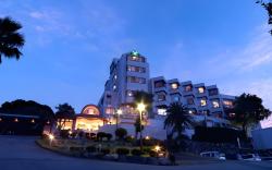 Resort Hills Toyohama Soranokaze