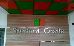 Student Castle Eradh HD