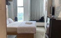 Apartment Connect Pakuwon mall