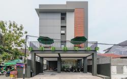 Ark Living Greenville