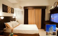 MYRA'S BEDSIT 2 AT HORIZONS 101 CEBU CITY