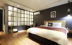 Busan Seodong Number 25