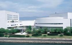 Hiroshima City Bunka Koryu Kaikan Hotel