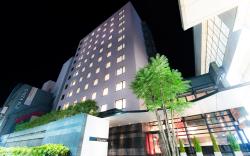 Richmond Hotel Kagoshima Tenmonkan