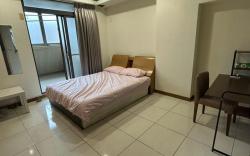 沙鹿區的1臥室公寓 - 33平方公尺/1間專用衛浴