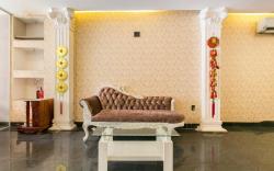 Belvilla Bonita Grand Hotel - District 10