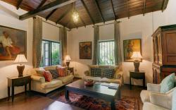 Villa Republic Bandarawela