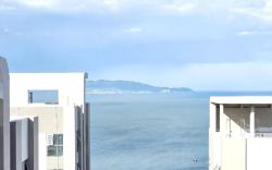 Seahorse Apartment 32.17