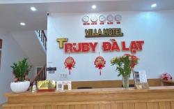 Hotel T-RUBY ĐÀ LẠT