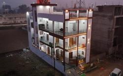 VMP Villa Home Stay Agra