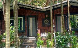 Dandeli redstone cottages 