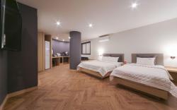 Busan Seodong Hotel Blanc