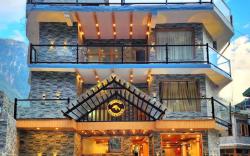 Rosewood Manali