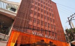 Hotel Vedic Roots