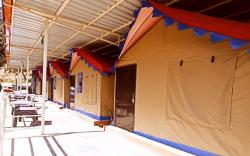 Vertical Valley Resort