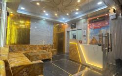 Hotel Baghdad Palace Near Ajmer Sharif