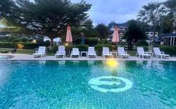 Bungalow at Gypsy Resort