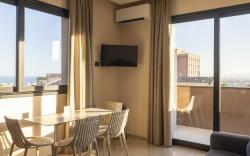 Charming studio in an elegant residence in Catania