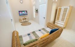 Oemah Rotan Homestay Jogja