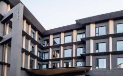 The Yard Boutique Hotel Shanghai 一隅酒店上海虹桥漕河泾店