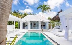 Villa Piano - 3BR Luxury Villa Sauna, Ice Bath,Spa