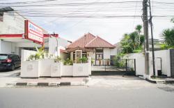 Omah Noes Homestay Jogja