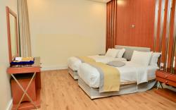 سماية للشقق الفندقية