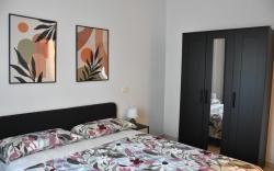 Casalú - Appartamento con giardino privato