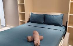 Lovely Queen Studio by ComfyAsia