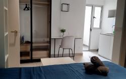 Simple Queen Studio by ComfyAsia