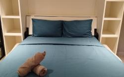 Standard Queen Studio by ComfyAsia