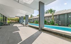 Kangaroo Point 2-Bed Flat with Gym & Pool
