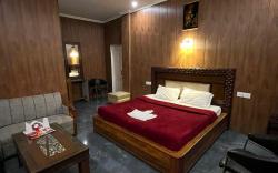 Hotel Divshikha