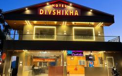 Hotel Divshikha